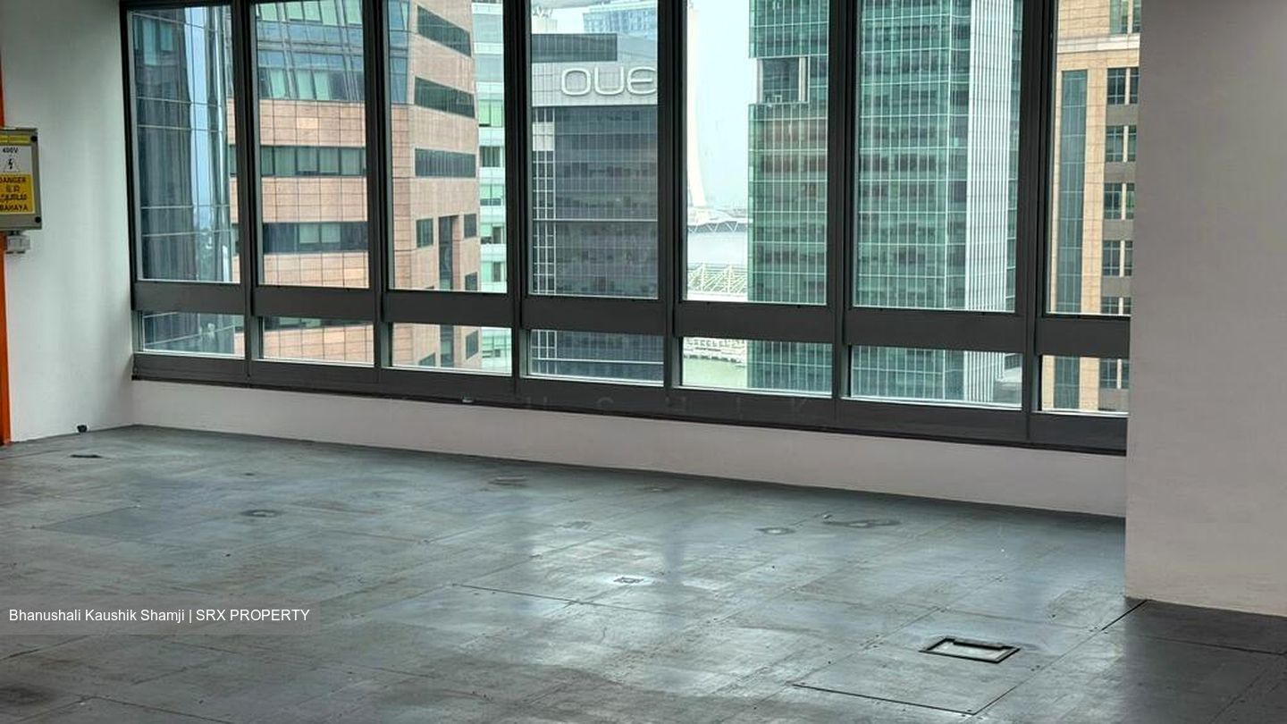 Singapore Land Tower (D1), Office #526768761